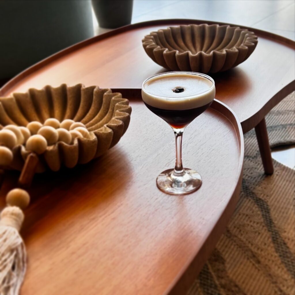 barman em Sorocaba — Filgueiras Bar