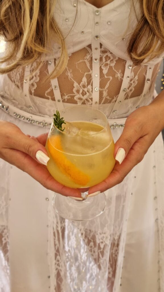 barman para eventos corporativos em São Paulo — Filgueiras Bar