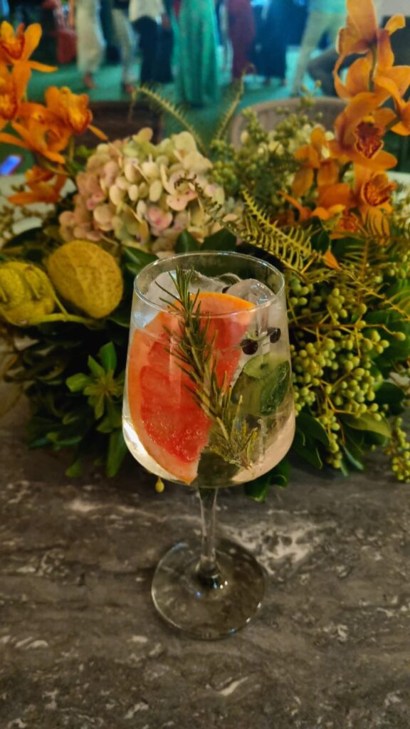 barman para eventos corporativos em São Paulo — Filgueiras Bar