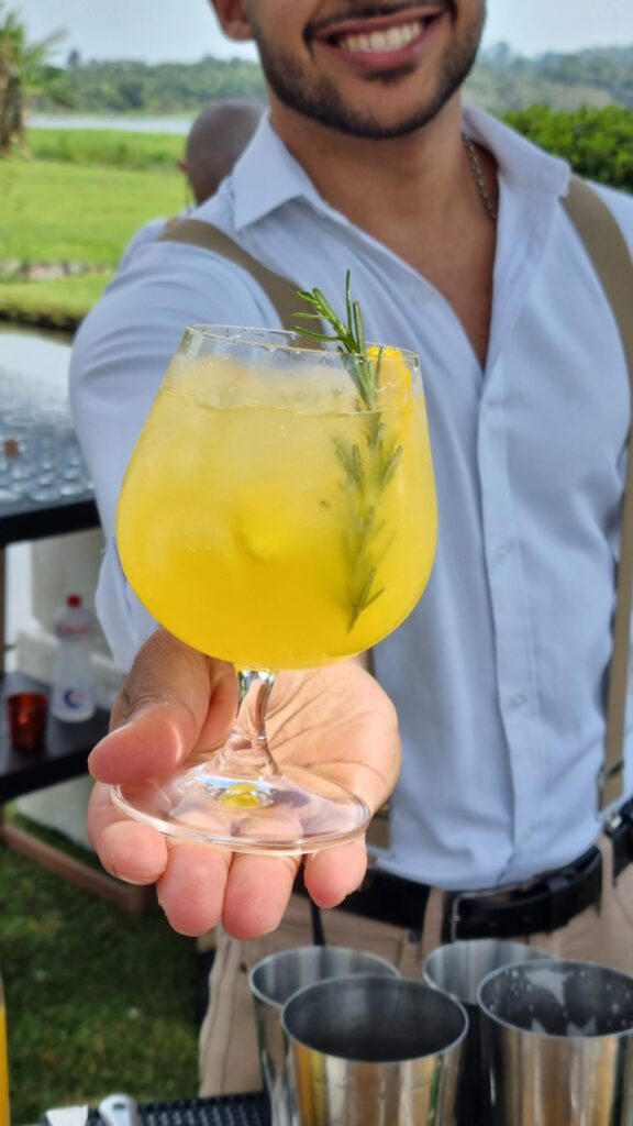 barman em Sorocaba — Filgueiras Bar