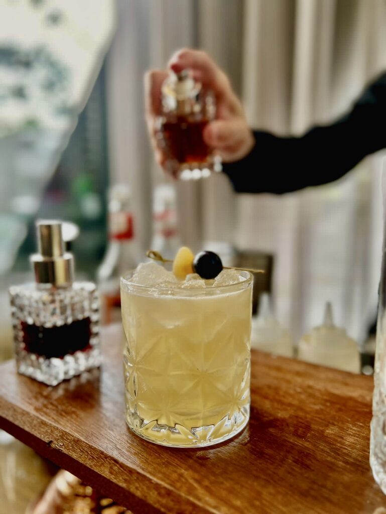 barman em Sorocaba — Filgueiras Bar