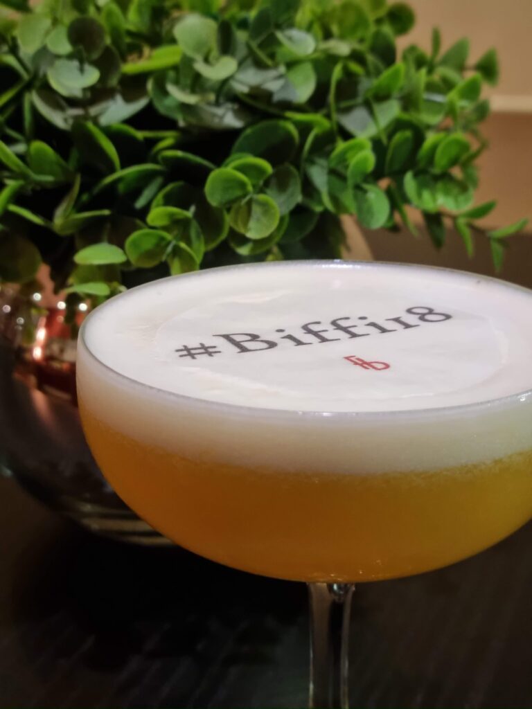 barman em Jundiaí — Filgueiras Bar