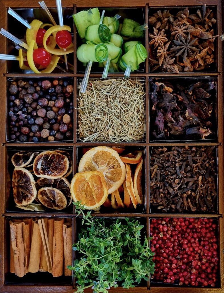 barman em Jundiaí — Filgueiras Bar