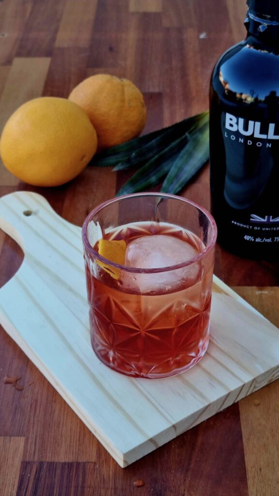 barman em Jundiaí — Filgueiras Bar