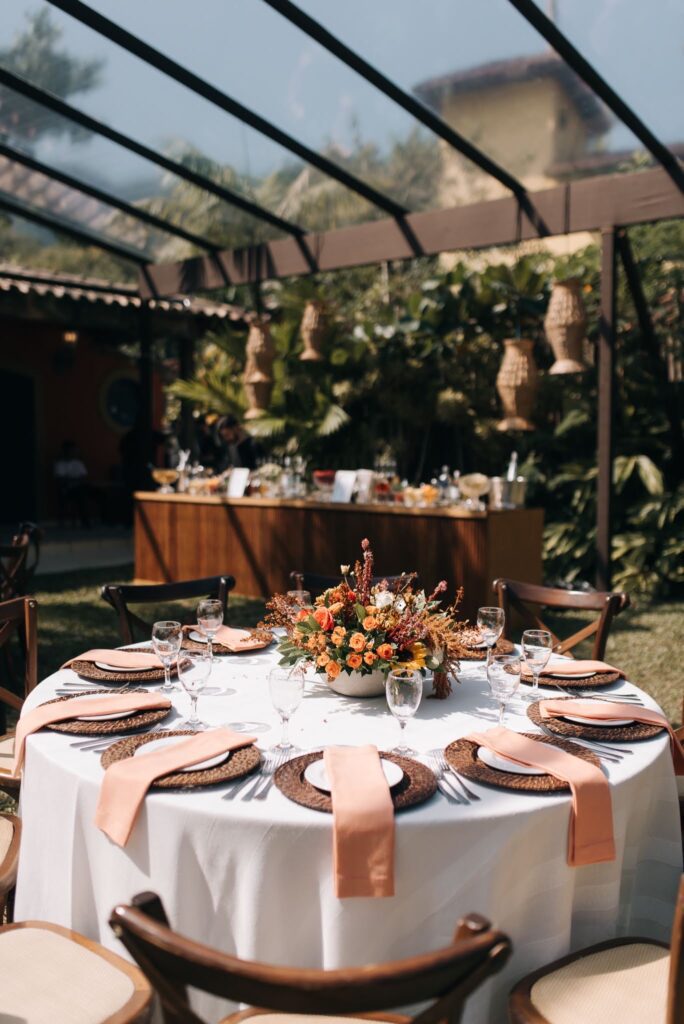 barman em Indaiatuba — Filgueiras Bar