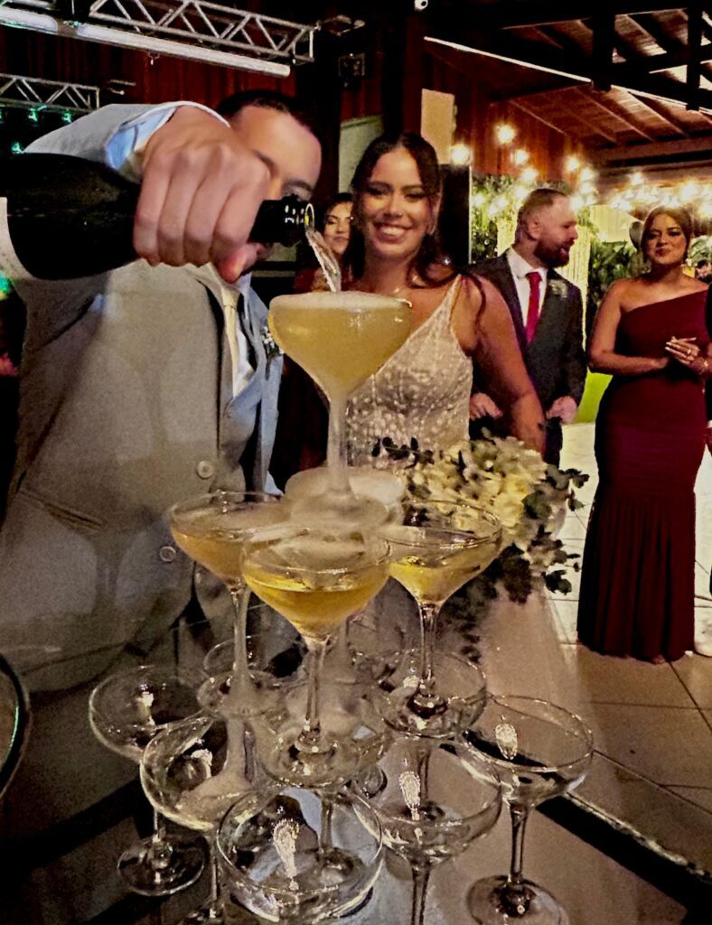 barman para festas em São Paulo — Filgueiras Bar