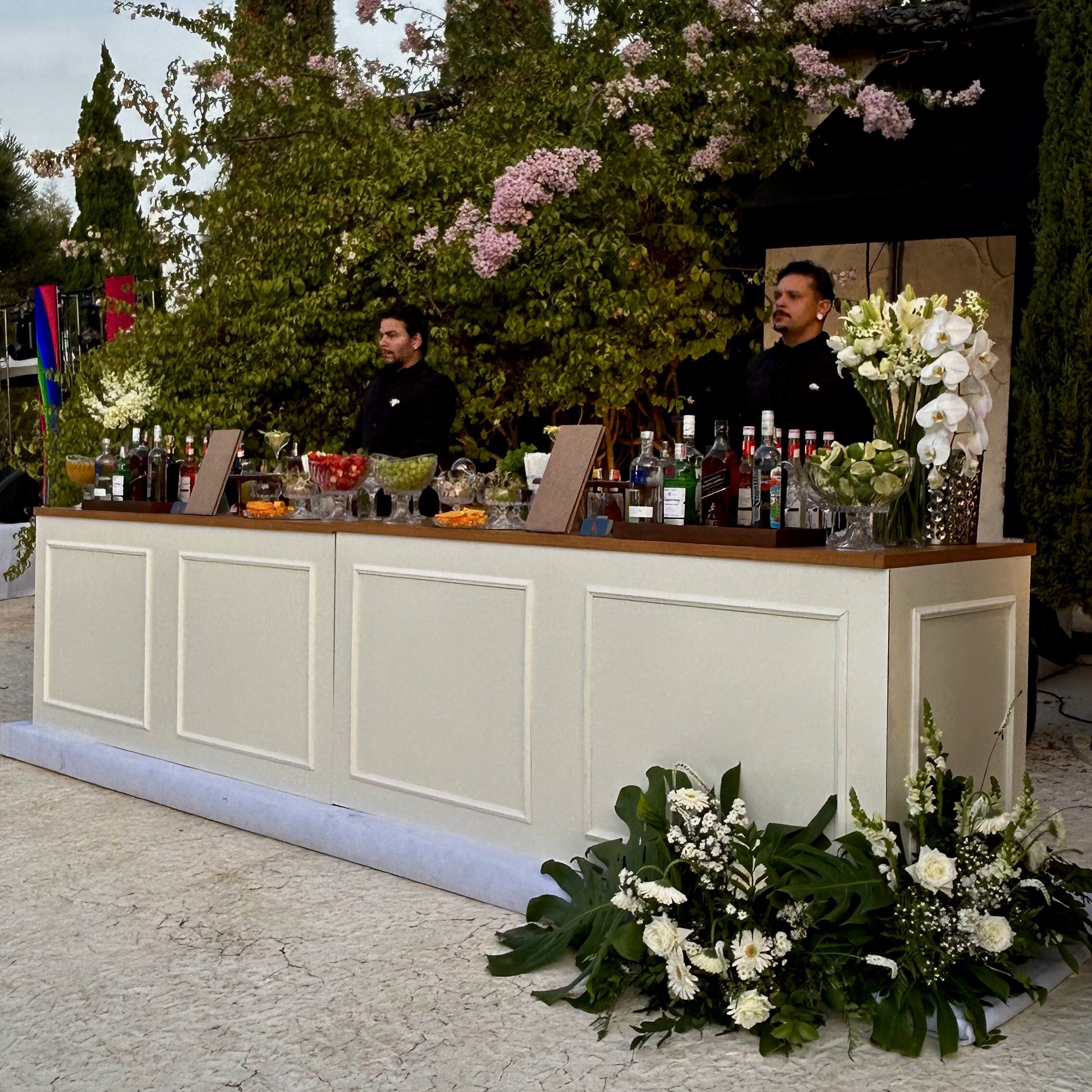 bar para casamento em são paulo